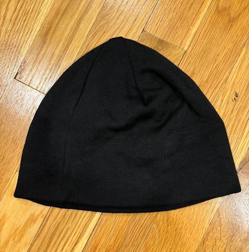 Patagonia Black Hat