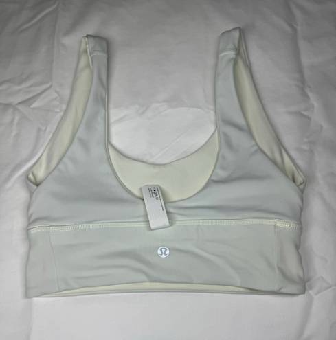 Lululemon Reversible Align Bra