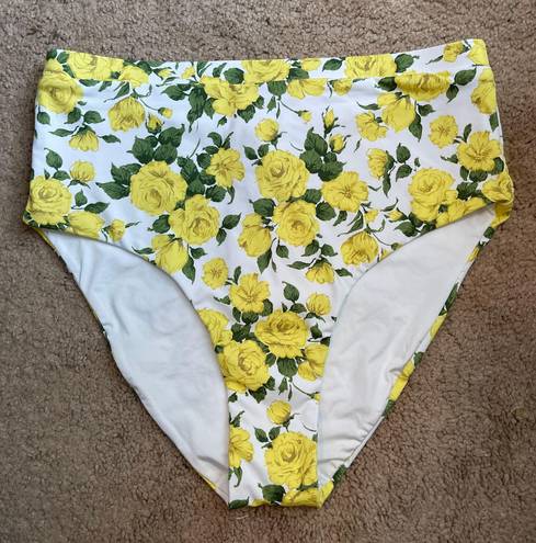 ONIA Bikini Bottoms