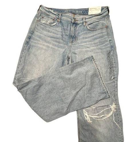 American Eagle 90s BOOTCUT JEANS