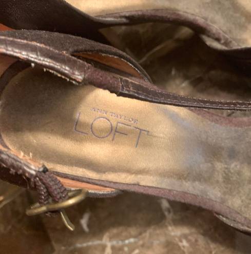 Loft Shoes