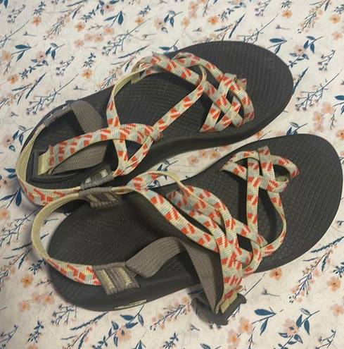 Chacos 