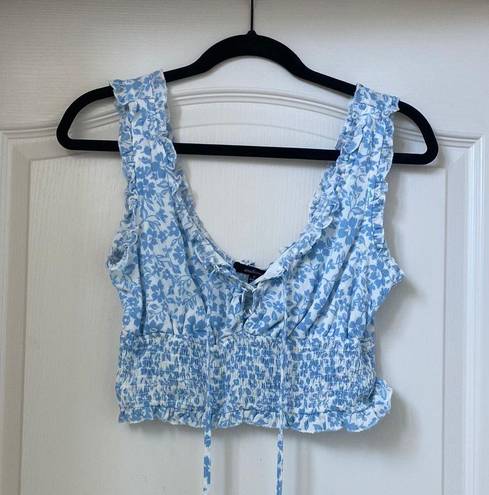 Super Cute Summer top!