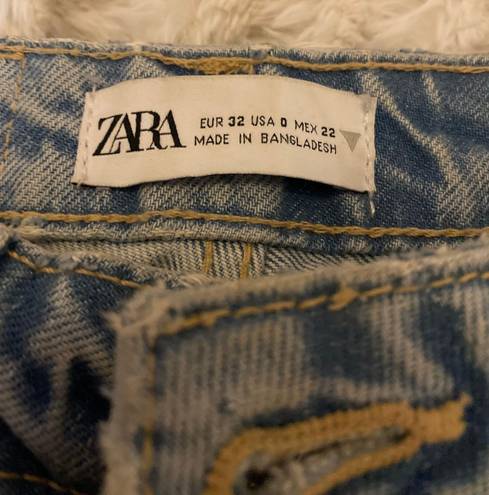 ZARA Jeans