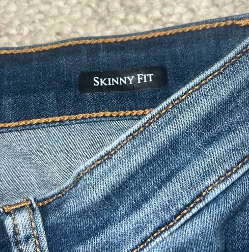 Judy Blue Skinny Jeans