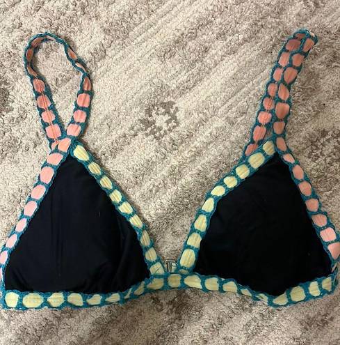 Xhilaration Xhileration Bikini Top