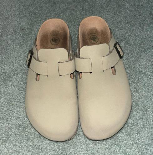 Birkenstock Clogs