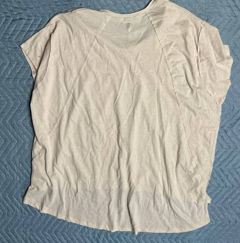 Free People Movement Top