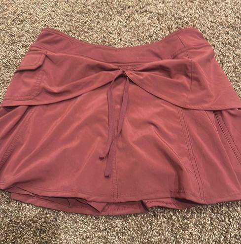 Athleta Skort Skirt