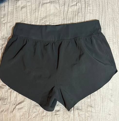 Second Skin Athletic Shorts