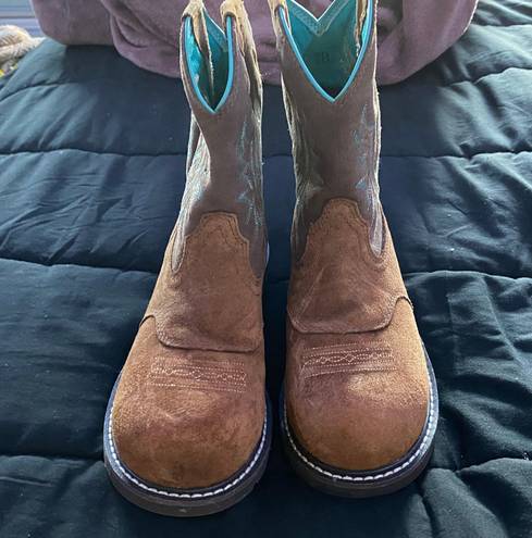 Ariat Boots