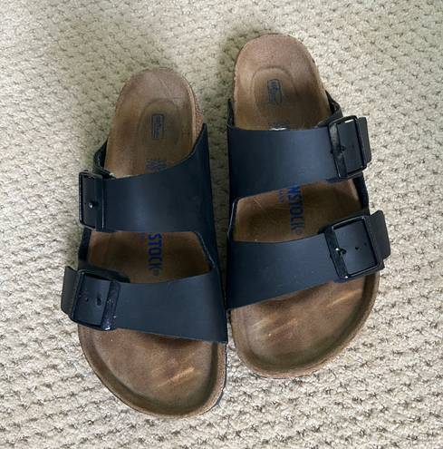 Birkenstock Two-Strap Sandals