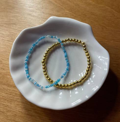 handmade bracelet set