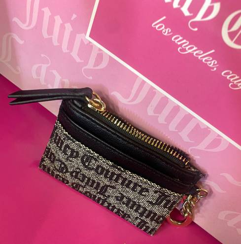 Juicy Couture Wallet