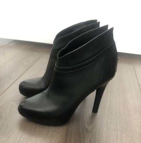 Jessica Simpson Booties