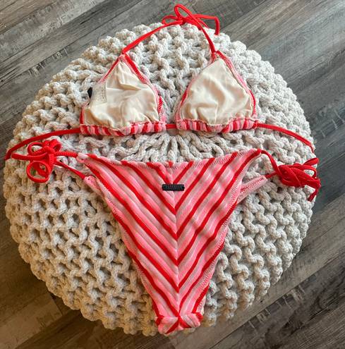 Triangl Swim Suit Bikini