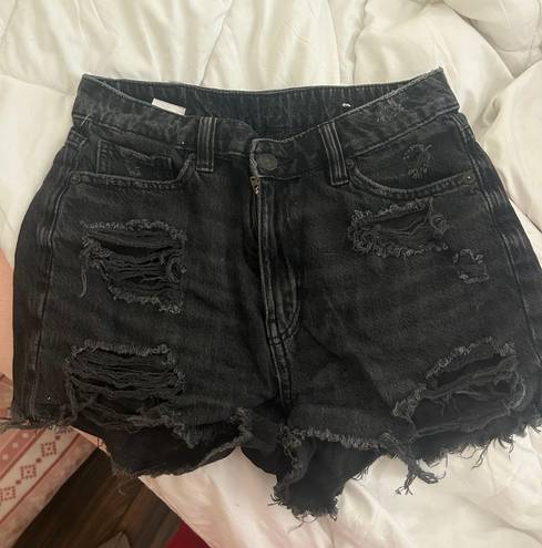 American Eagle Outfitters Jean Shorts