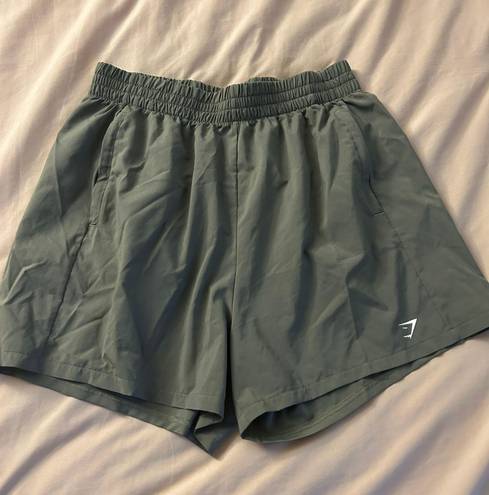 Gymshark Shorts