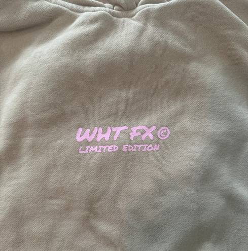 White Fox Boutique Hoodie