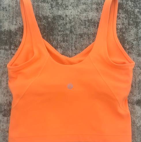 Lululemon Align Tank