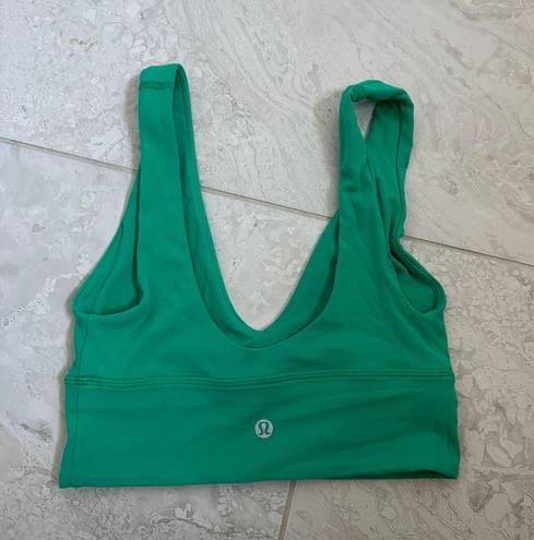 Lululemon Align Bra