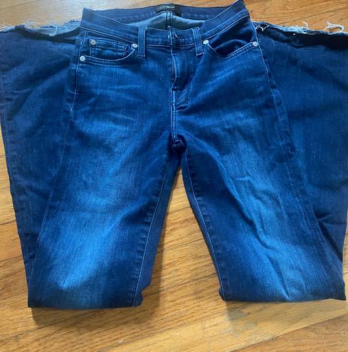 7 For All Mankind Dojo Jeans