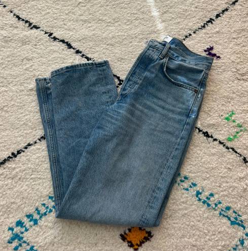 AGOLDE 90 Loose Jeans