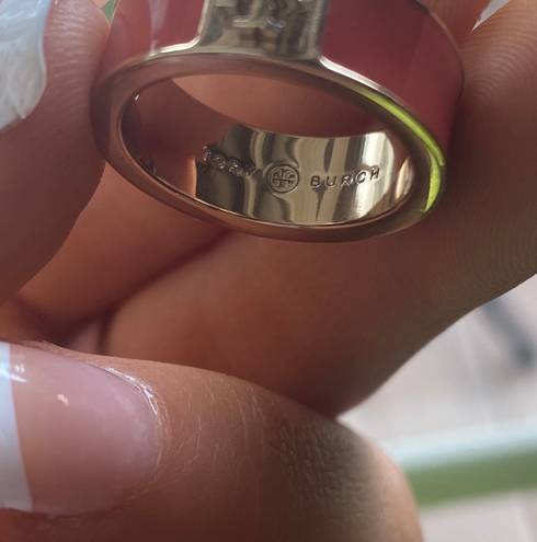 Tory Burch Ring