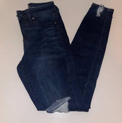 REWASH la skinny jeans