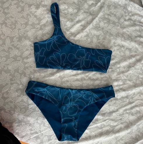 Vaya Island Bikini Set