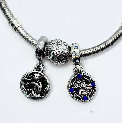 Star Wars Disney  Charms