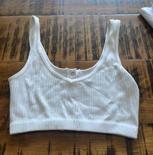 Aerie Reversible Tank