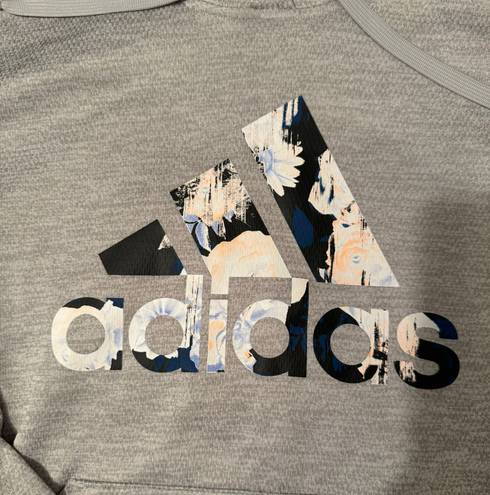 Adidas Sweatshirt