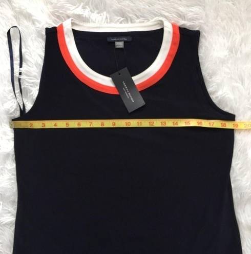 Tommy Hilfiger  Suit separates womens Tank top in Navy blue Medium