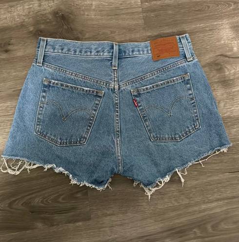 Levi’s 501 Shorts