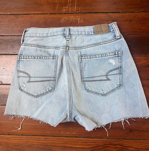 American Eagle Outfitters Denim Shorts