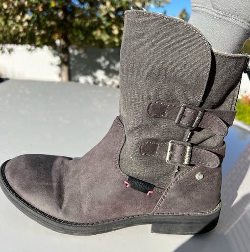 Mad love Fall Boots