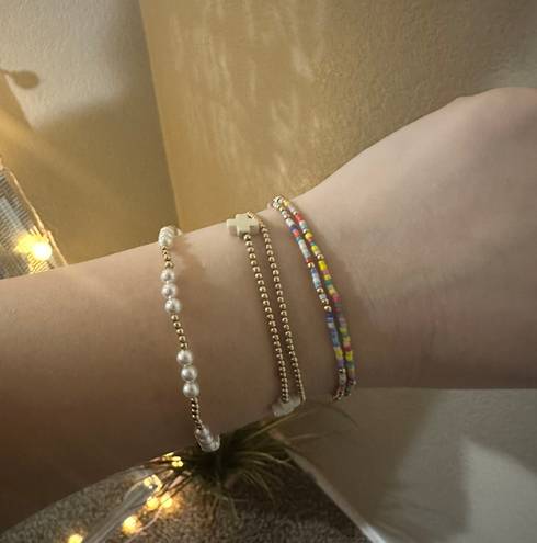 ENewton hope unwritten  bracelets