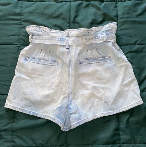 American Eagle Outfitters Mom Short