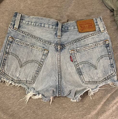 Levi’s 501 Shorts