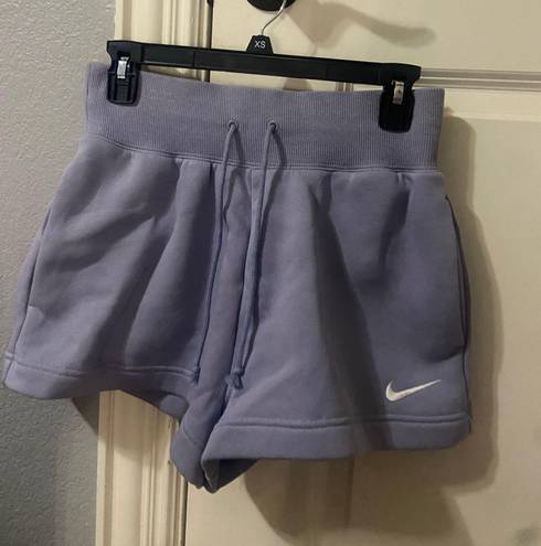 Nike Sweat Shorts