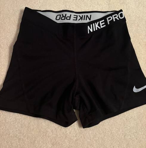 Nike Pro Spandex