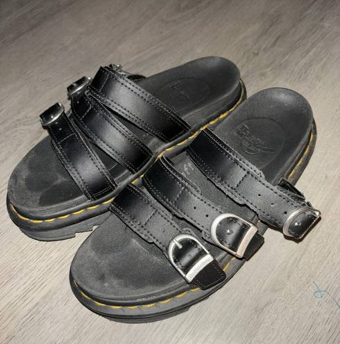 Dr. Martens Doc Martens Sandals