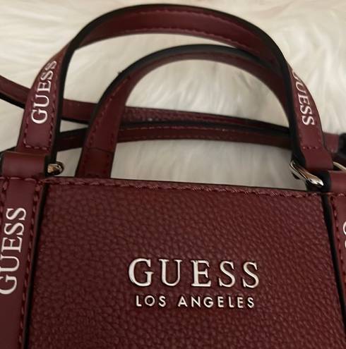 GUESS NWT  Mini Crossbody Bag