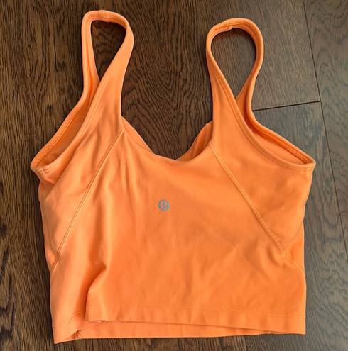 Lululemon Align Tank