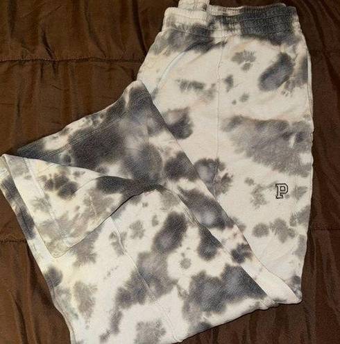 Womens Sweats Gray Size XL