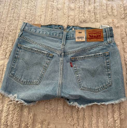 Levi’s 501 Shorts