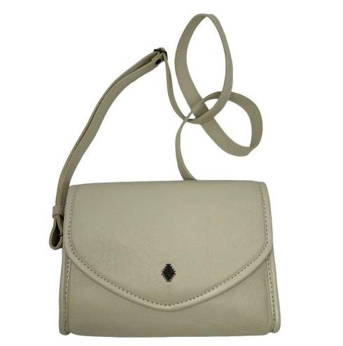 Krass&co Nena & . Tesoro Crossbody Leather Bag