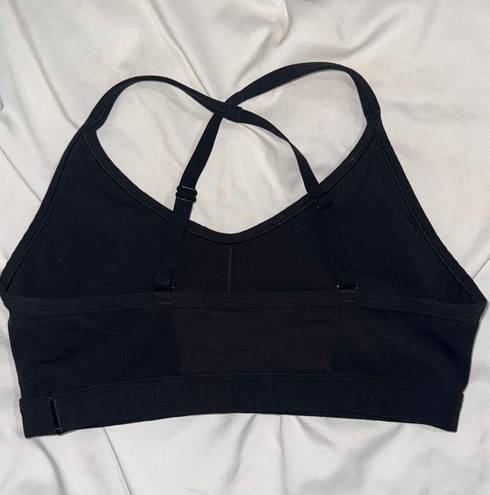 Gymshark Ruched Sports Bra