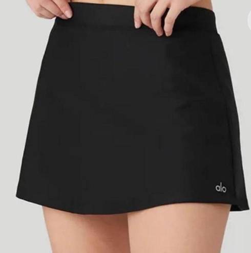 Alo Yoga skirt